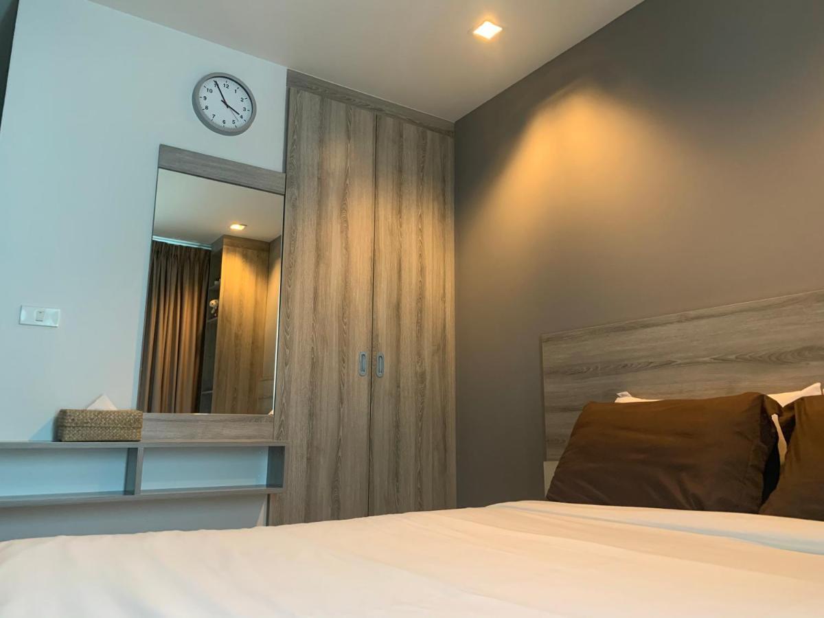Grandblue Condominium#702 Seaview Topfloor Maephim Rayong * Mae Phim