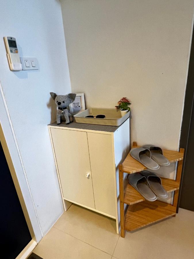 Grandblue Condominium#702 Seaview Topfloor Maephim Rayong Apartment