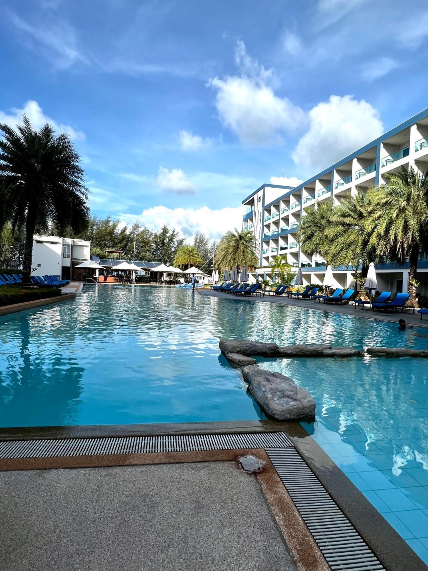 Grandblue Condominium#702 Seaview Topfloor Maephim Rayong Mae Phim
