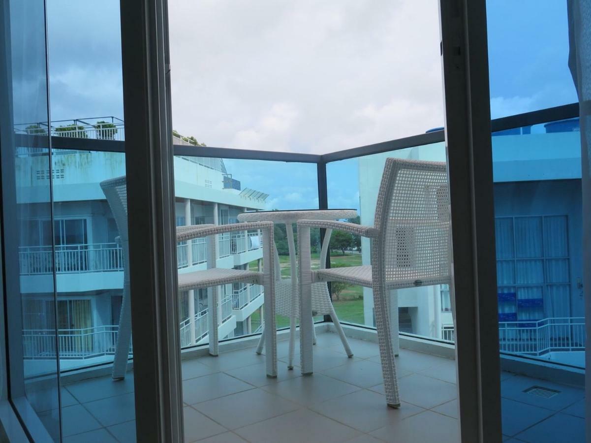 Apartment Grandblue Condominium#702 Seaview Topfloor Maephim Rayong
