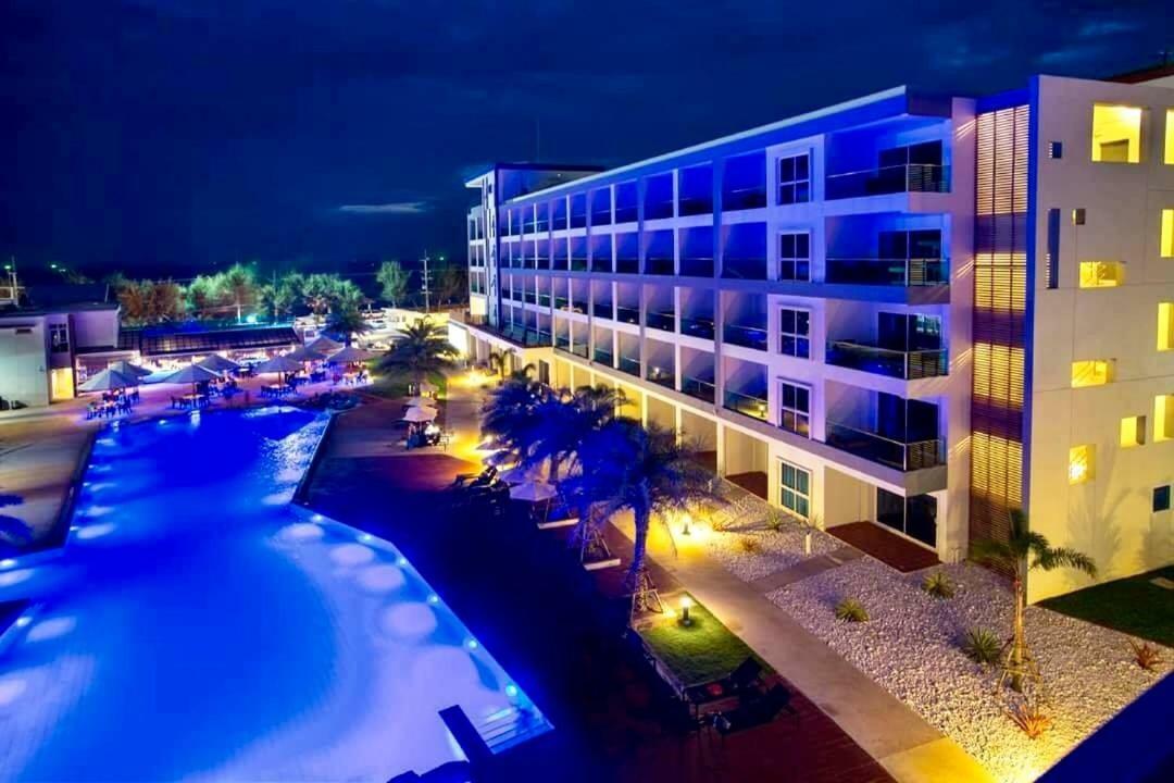 Grandblue Condominium#702 Seaview Topfloor Maephim Rayong Apartment