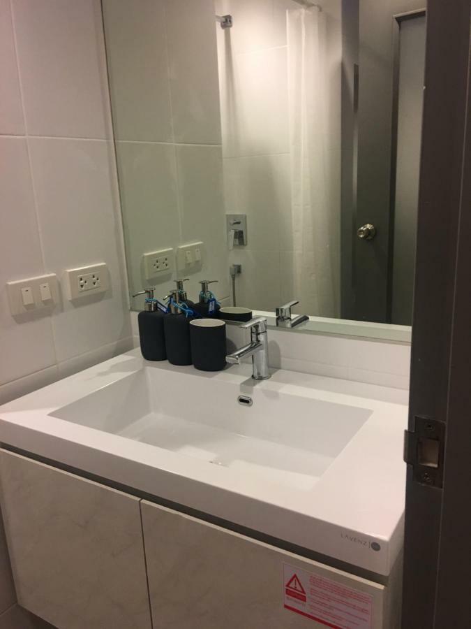 Grandblue Condominium#702 Seaview Topfloor Maephim Rayong Apartment *