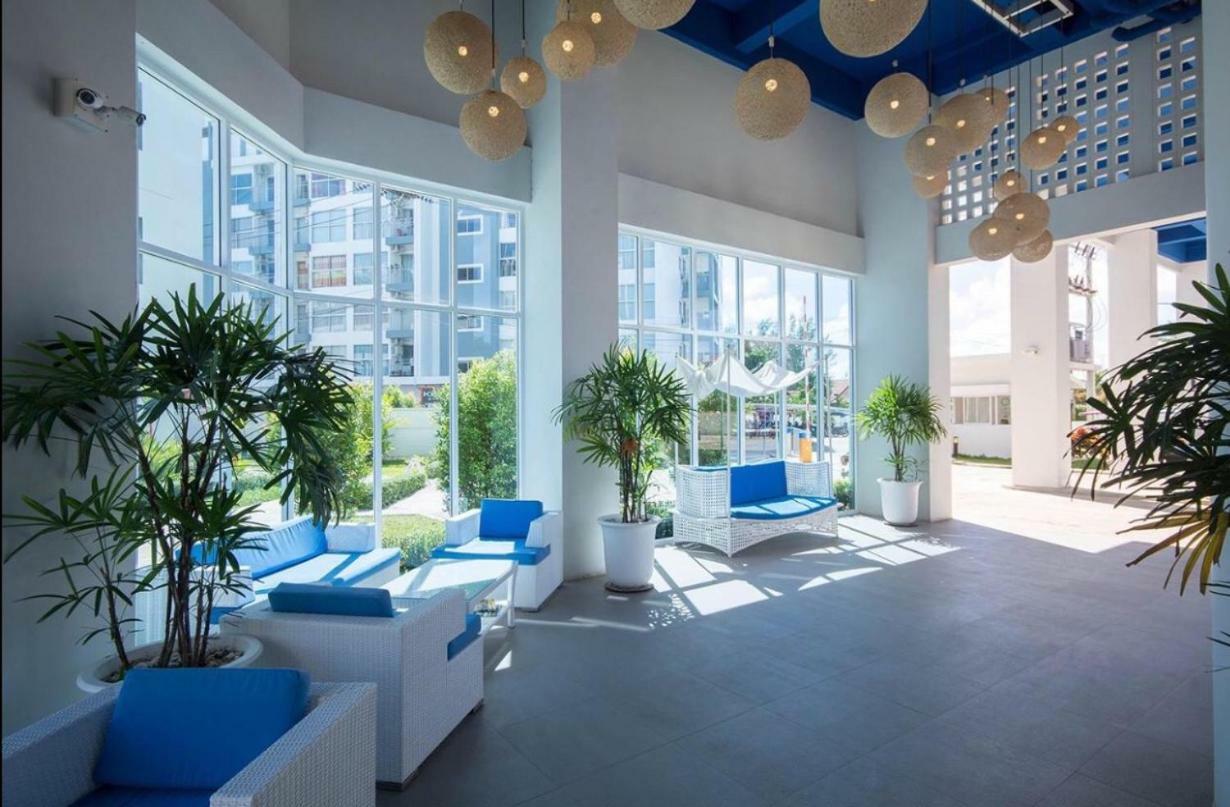 Grandblue Condominium#702 Seaview Topfloor Maephim Rayong Mae Phim