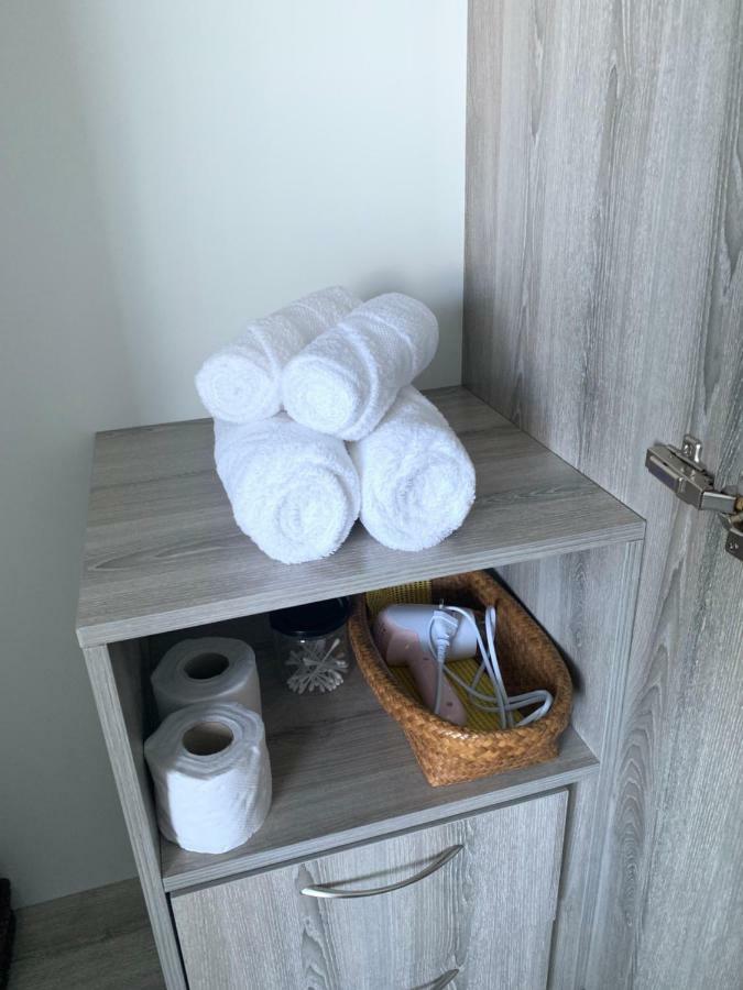 Grandblue Condominium#702 Seaview Topfloor Maephim Rayong * Mae Phim